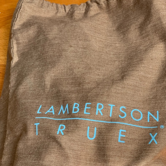 Lambertson Trues Slignback shoes - Picture 5 of 5